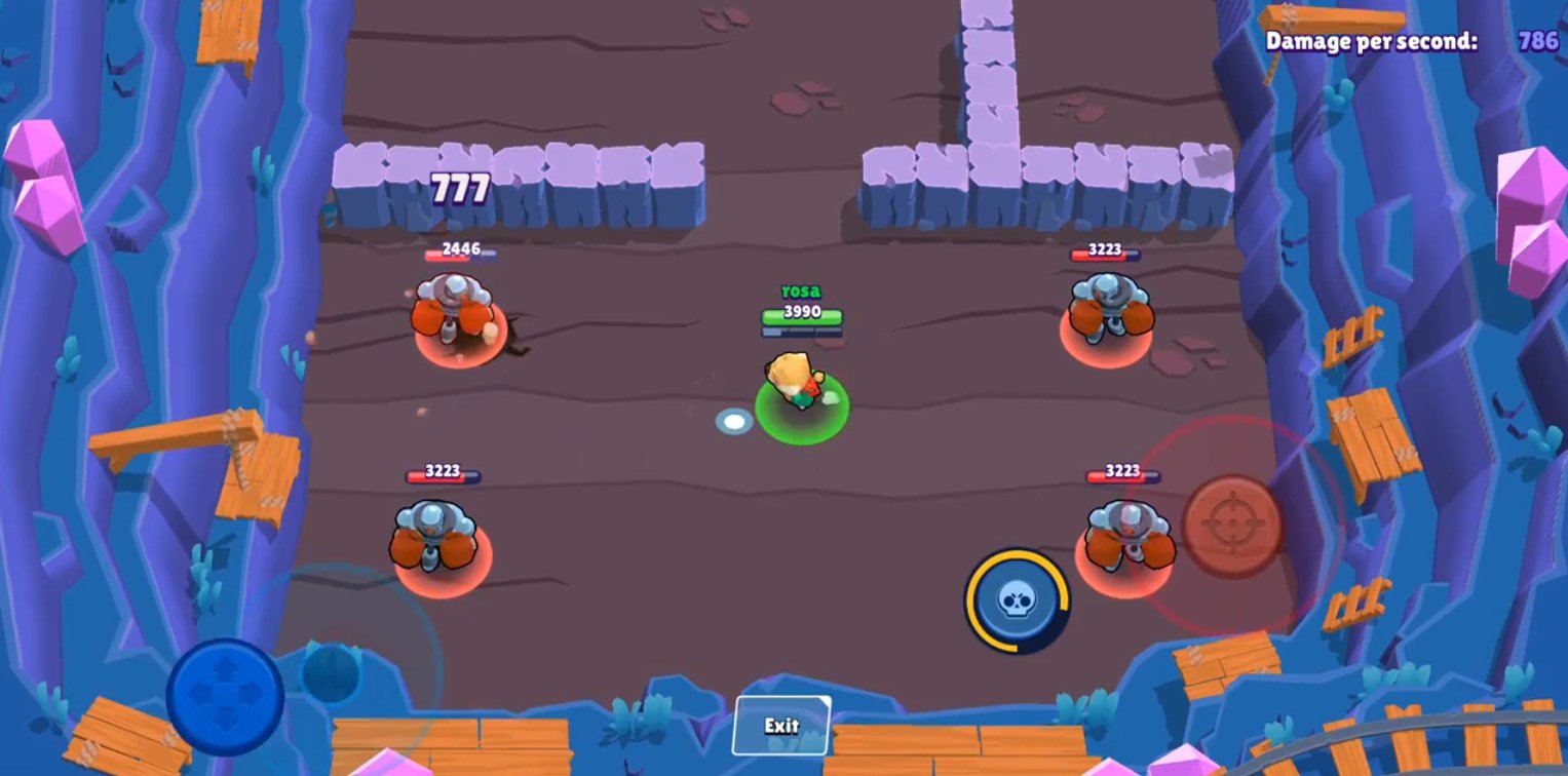 Download Brawl Stars For Android Renewdo - brawl stars apk for android 4.2