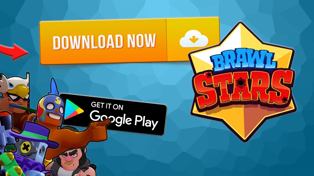 Download Brawl Stars For Android Renewdo - download brawl stars android 4.2.2